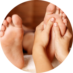 Massage Foot