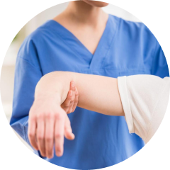 Vật Lý Trị Liệu