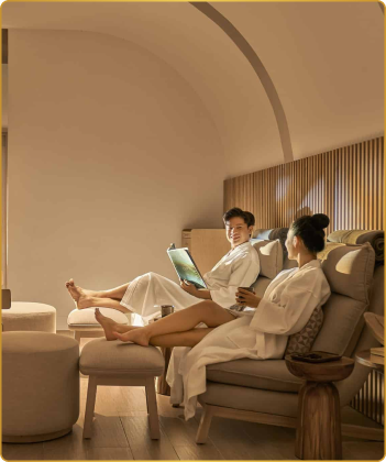 DỊCH VỤ MASSAGE CỦA CHÚNG TÔI